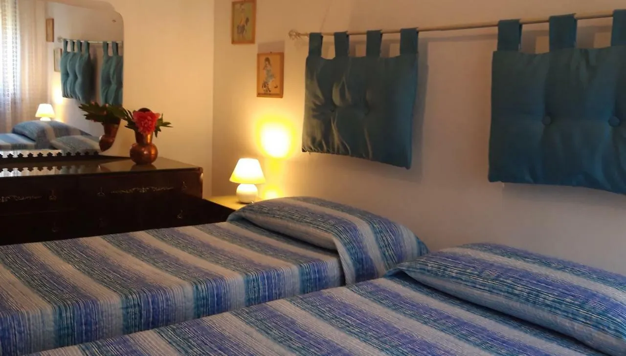Ciasa De Simon Apartment Cibiana Italy
